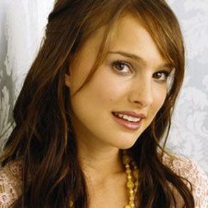 Fotoğraf Natalie Portman
