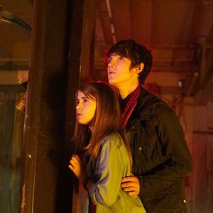 Fotoğraf The Sarah Jane Adventures