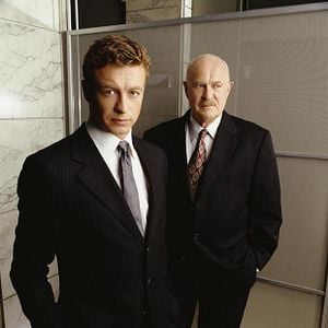 Fotoğraf Dabney Coleman