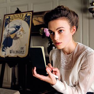 Fotoğraf Keira Knightley