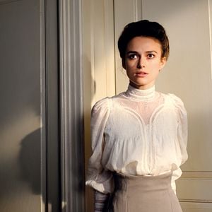 Fotoğraf Tehlikeli İlişki