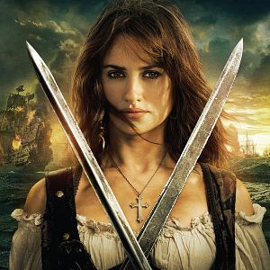 Fotoğraf Karayip Korsanları: Gizemli Denizlerde