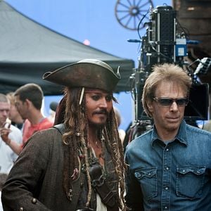 Fotoğraf Johnny Depp