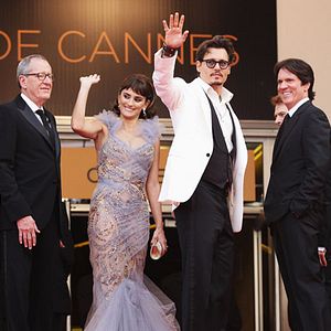 Fotoğraf Penélope Cruz