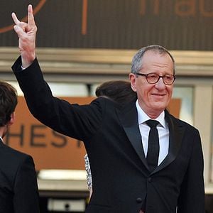Fotoğraf Geoffrey Rush