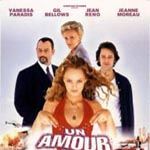 Fotoğraf Cadıca Sevmek