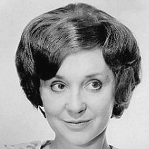 Fotoğraf Vivien Merchant