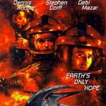 Fotoğraf Uzayda Konvoy