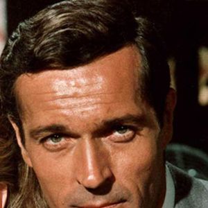 Fotoğraf Frederick Stafford