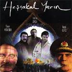 Fotoğraf Hoşçakal Yarın