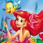 Fotoğraf Küçük Deniz Kızı