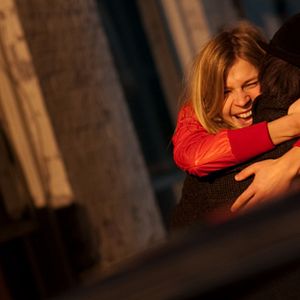 Fotoğraf Clémence Poésy