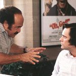 Fotoğraf Aydaki Adam