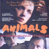 Fotoğraf Hayvanlar Melekler ve İnsanlar