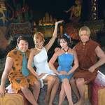 Fotoğraf Çakmaktaşlar Taş Vegas`ta