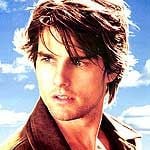 Fotoğraf Vanilla Sky