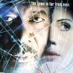 Fotoğraf Örümceğin Maskesi