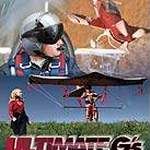 Fotoğraf Gökyüzünde Dans