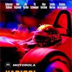 Fotoğraf Yarışçı