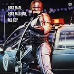 Fotoğraf RoboCop