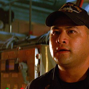 Fotoğraf Battleship