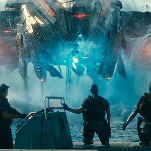 Fotoğraf Battleship