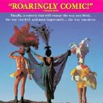 Fotoğraf Çöller Kraliçesi Priscilla