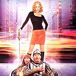 Fotoğraf Çılgın Konuklar