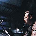 Fotoğraf Satürn’de Ölüm