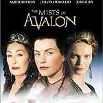 Fotoğraf Avalon’un Sisleri