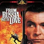 Fotoğraf Rusya’dan Sevgilerle