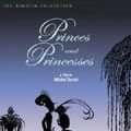 Fotoğraf Princes et princesses
