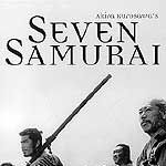 Fotoğraf Yedi Samuray