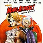 Fotoğraf Çılgın Marslılar