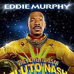 Fotoğraf Adventures of Pluto Nash, The