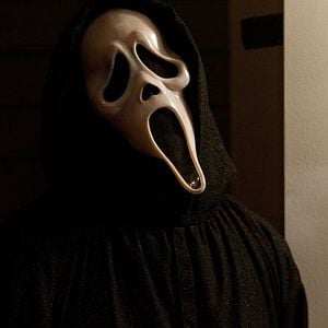 Fotoğraf Çığlık 4