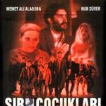 Fotoğraf Sır Çocukları