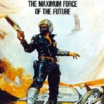 Fotoğraf Mad Max