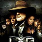 Fotoğraf Muhteşem Kahramanlar