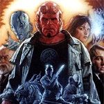 Fotoğraf Hellboy