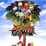 Fotoğraf Rugrats Go Wild!