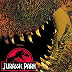 Fotoğraf Jurassic Park 3D