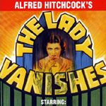 Fotoğraf Lady Vanishes, The