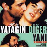 Fotoğraf Yatağın Diğer Yanı