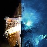 Fotoğraf Ghosts of the Abyss