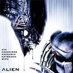 Fotoğraf Alien Predator’e Karşı