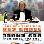 Fotoğraf Beş Engel