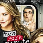 Fotoğraf New York Minute