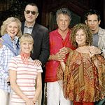 Fotoğraf Zor Baba ve Dünür