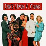 Fotoğraf Once Upon a Crime...